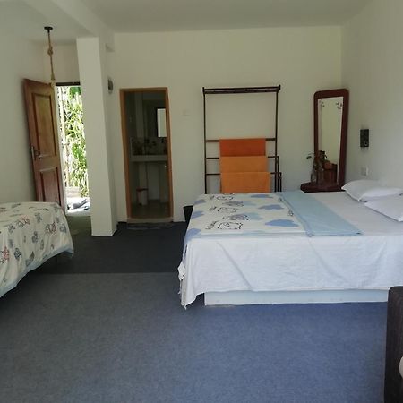 Ella Delightful Surround Homestay Экстерьер фото