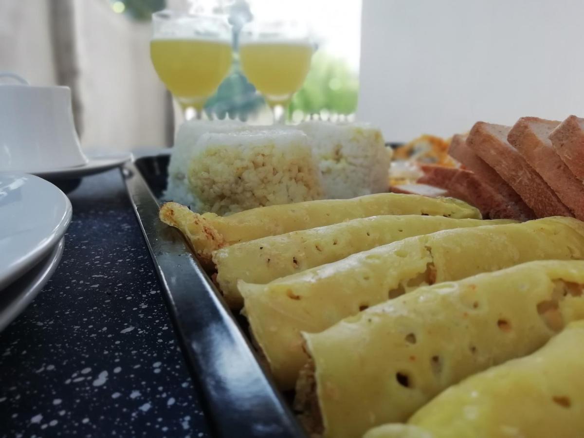 Ella Delightful Surround Homestay Экстерьер фото