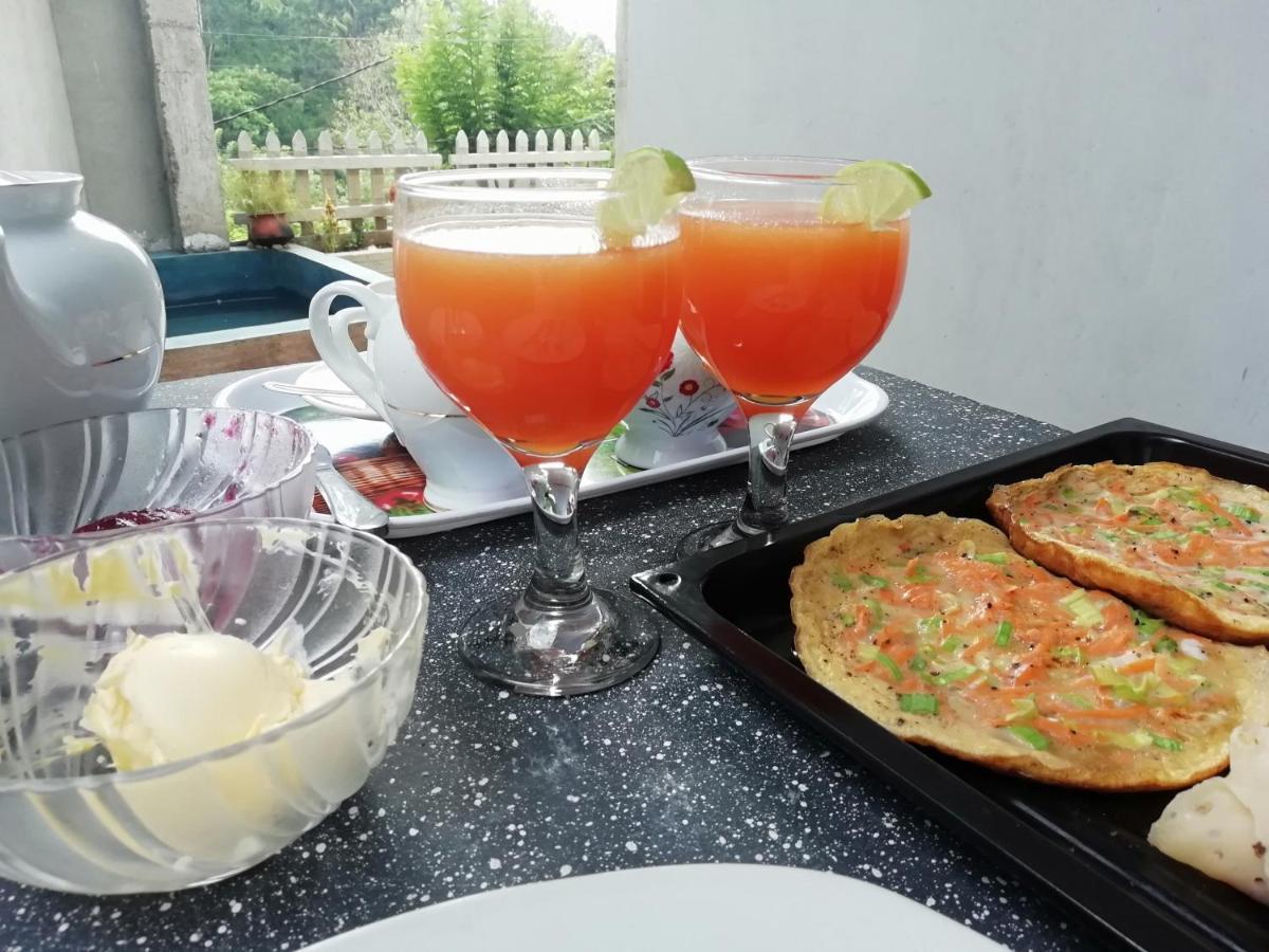 Ella Delightful Surround Homestay Экстерьер фото