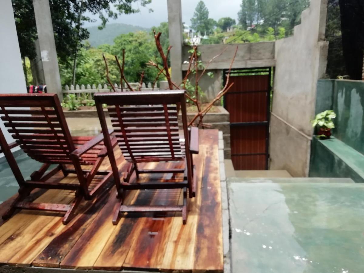 Ella Delightful Surround Homestay Экстерьер фото