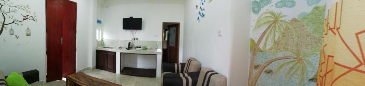Ella Delightful Surround Homestay Экстерьер фото