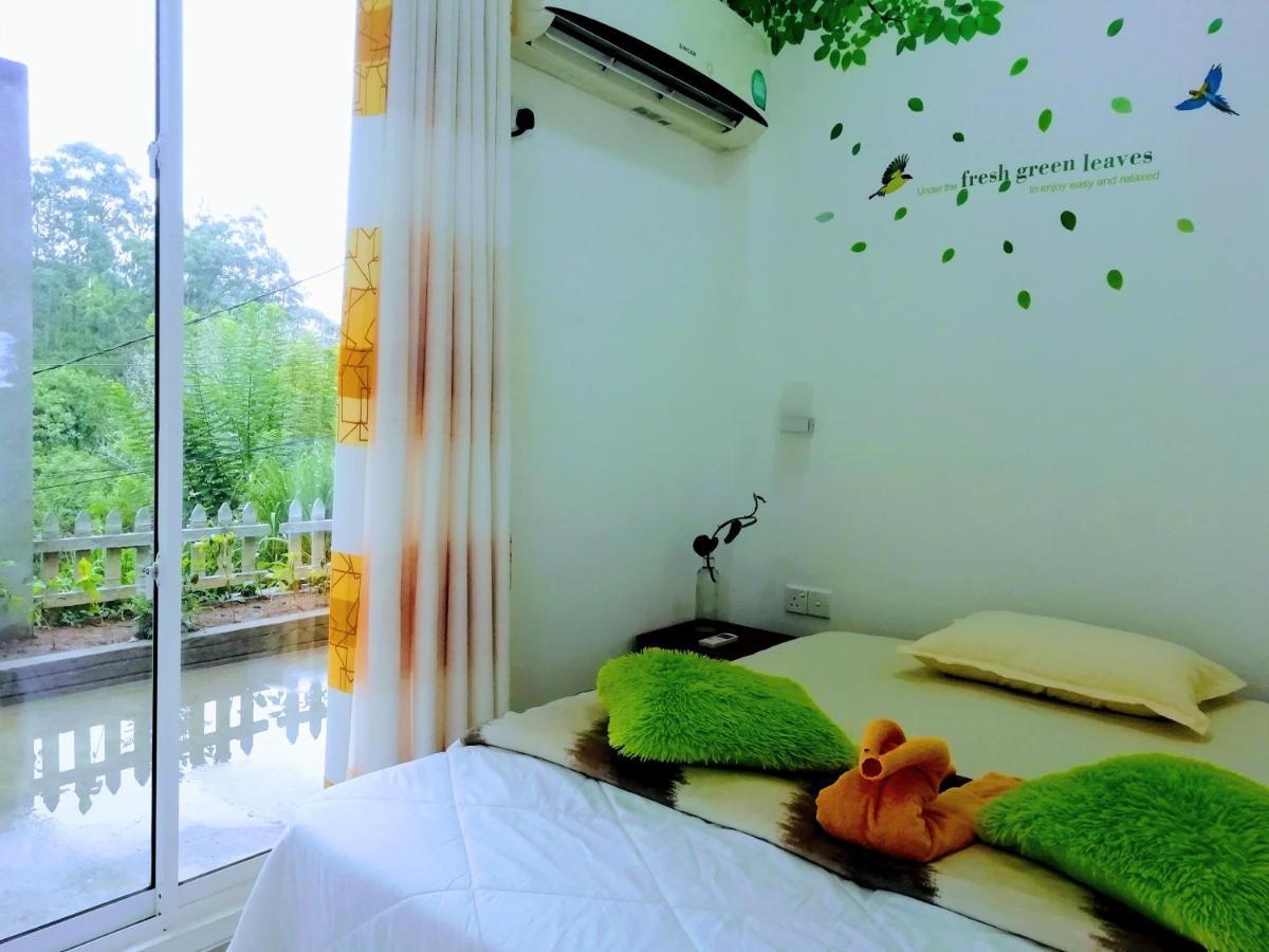 Ella Delightful Surround Homestay Экстерьер фото