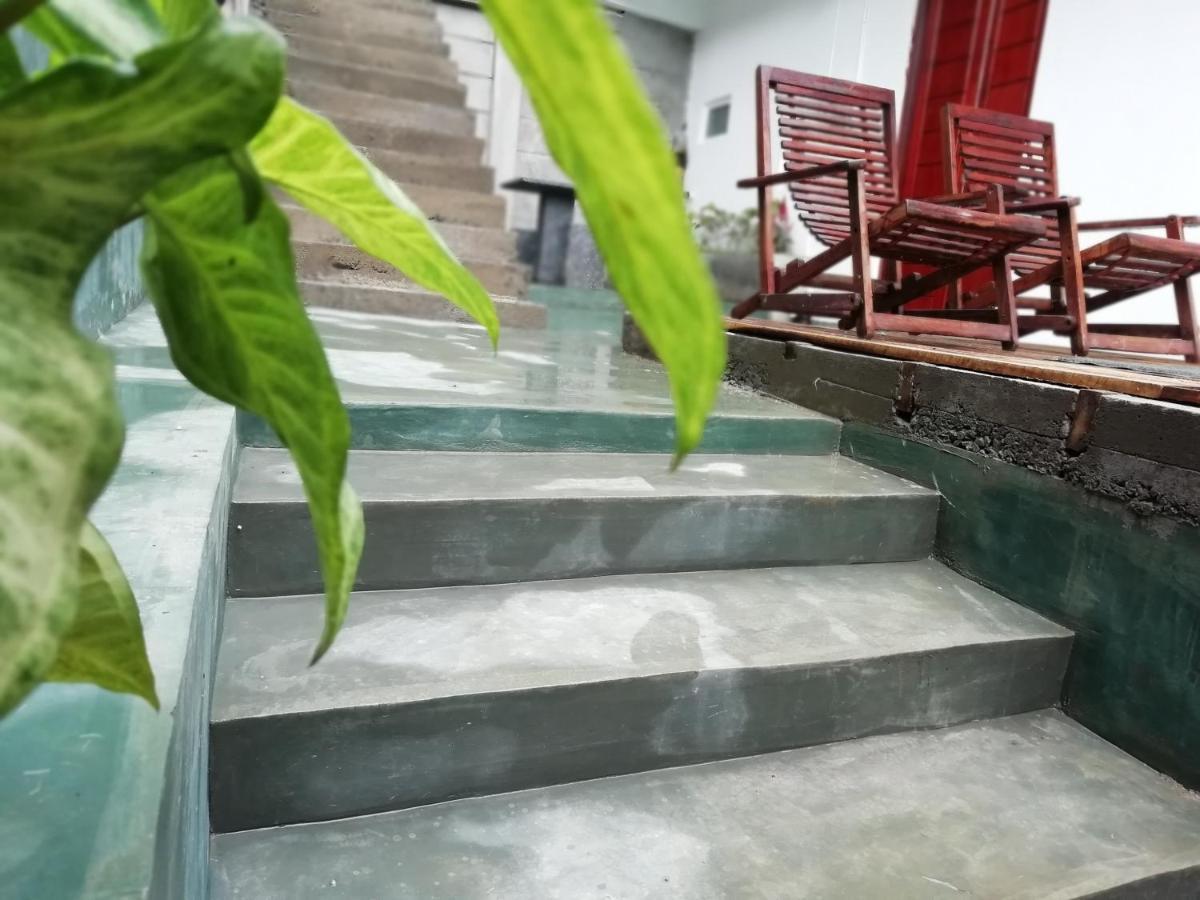 Ella Delightful Surround Homestay Экстерьер фото