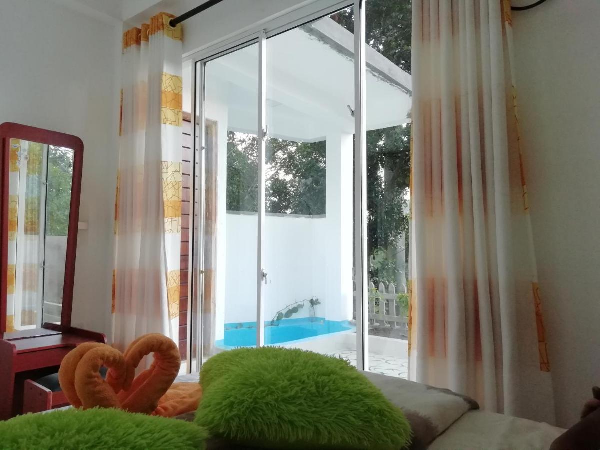 Ella Delightful Surround Homestay Экстерьер фото