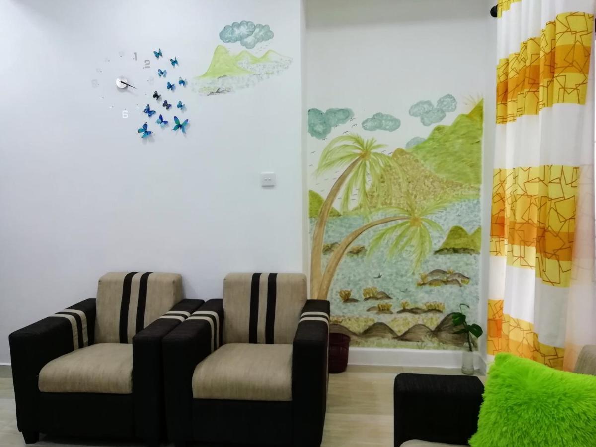 Ella Delightful Surround Homestay Экстерьер фото