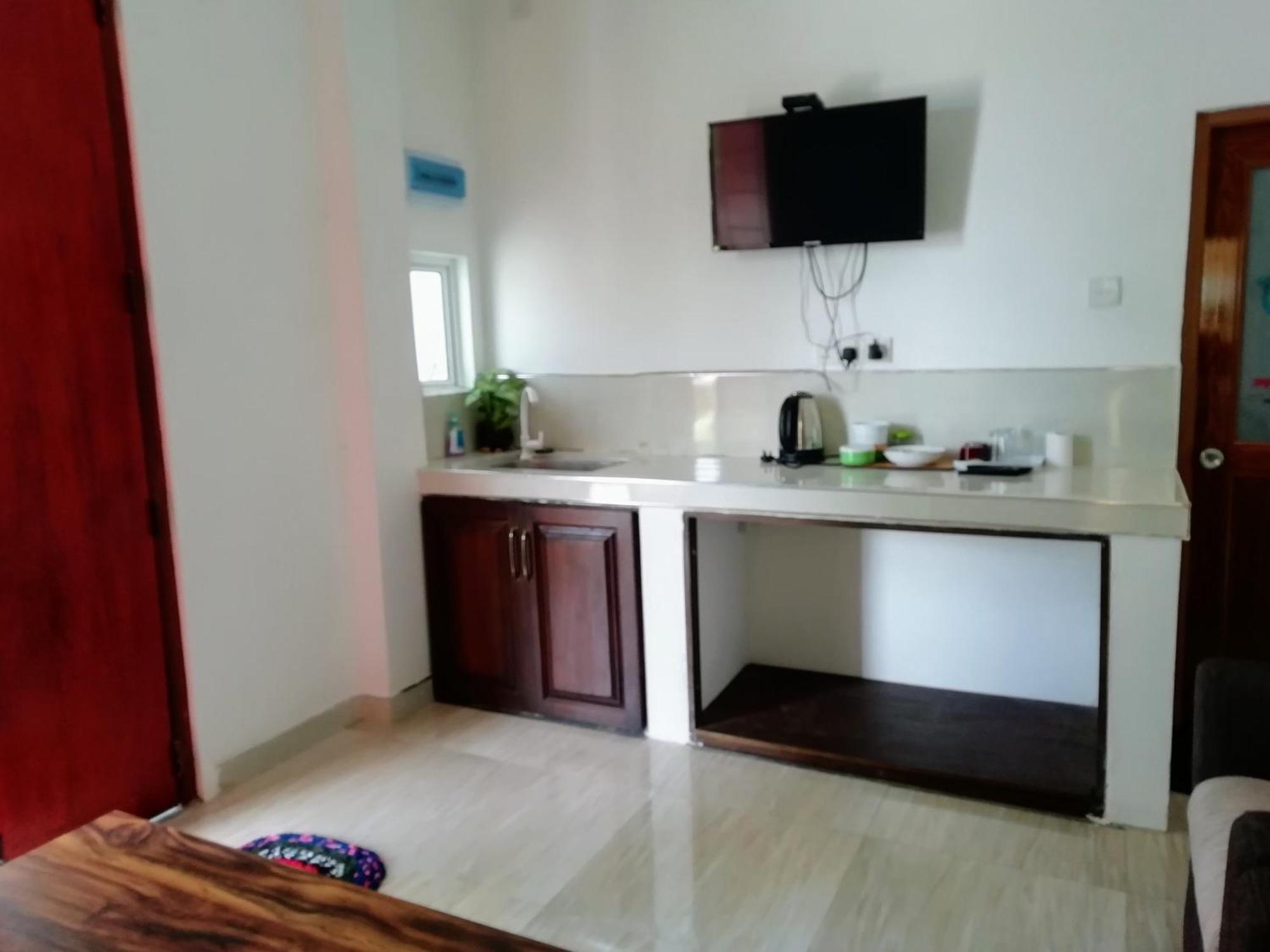 Ella Delightful Surround Homestay Экстерьер фото