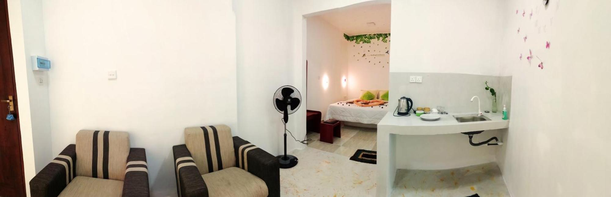 Ella Delightful Surround Homestay Экстерьер фото