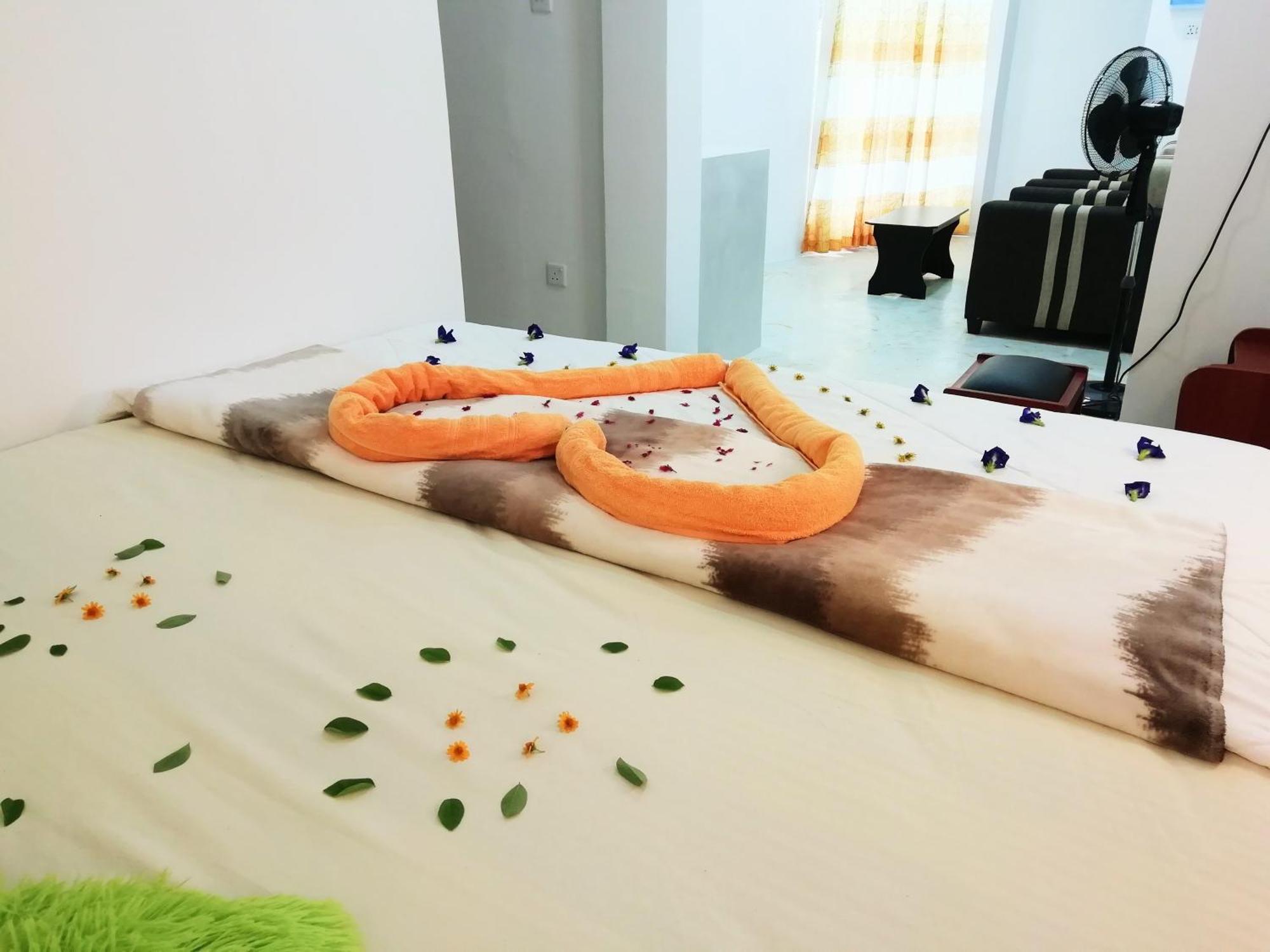 Ella Delightful Surround Homestay Экстерьер фото