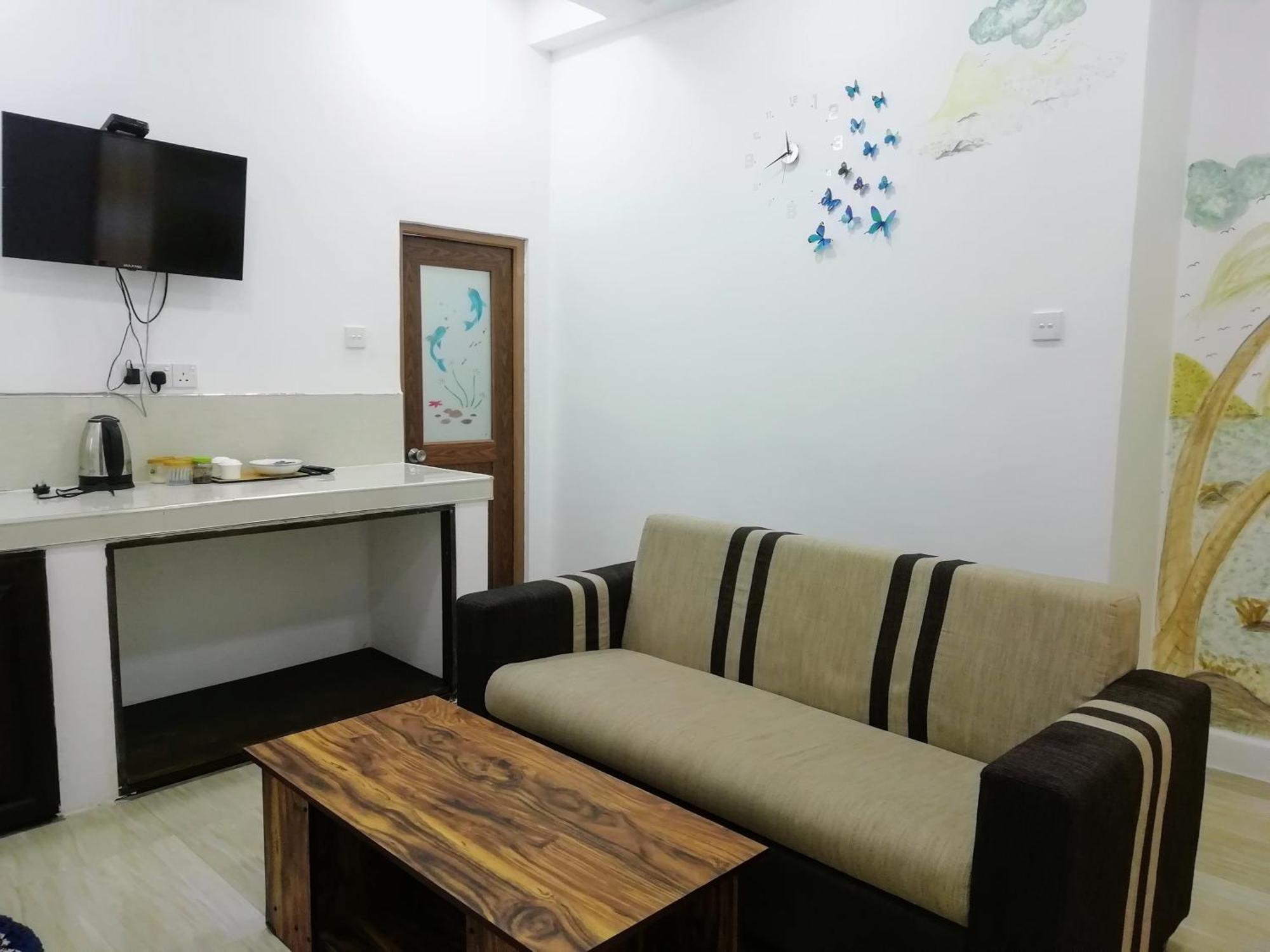 Ella Delightful Surround Homestay Экстерьер фото
