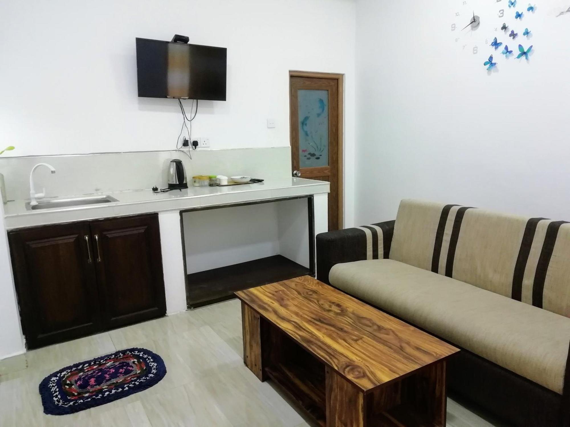 Ella Delightful Surround Homestay Экстерьер фото
