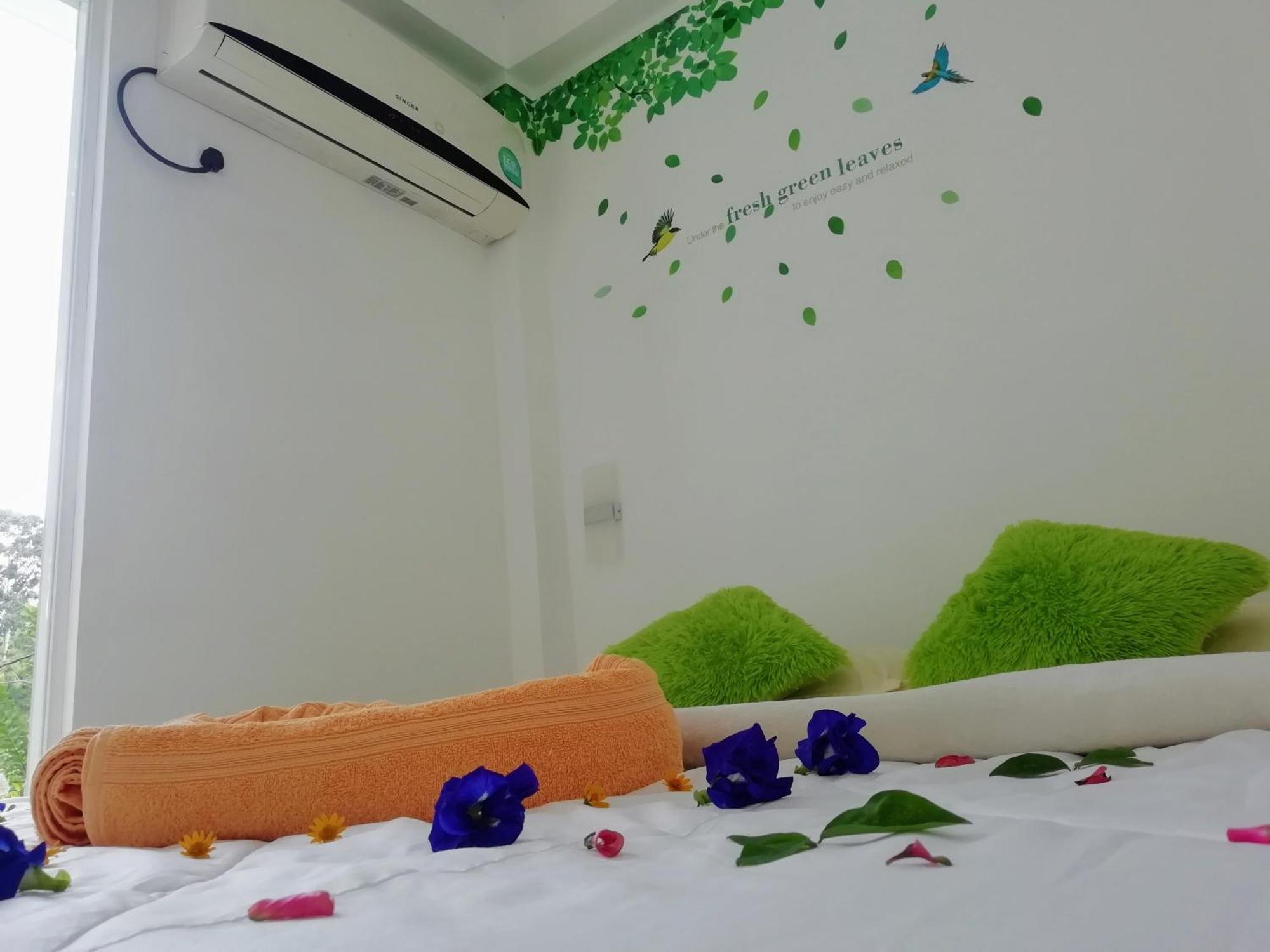 Ella Delightful Surround Homestay Экстерьер фото