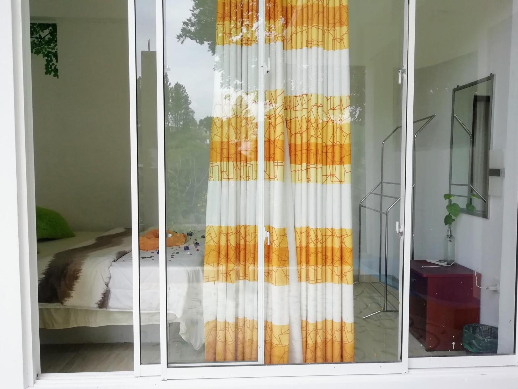 Ella Delightful Surround Homestay Экстерьер фото