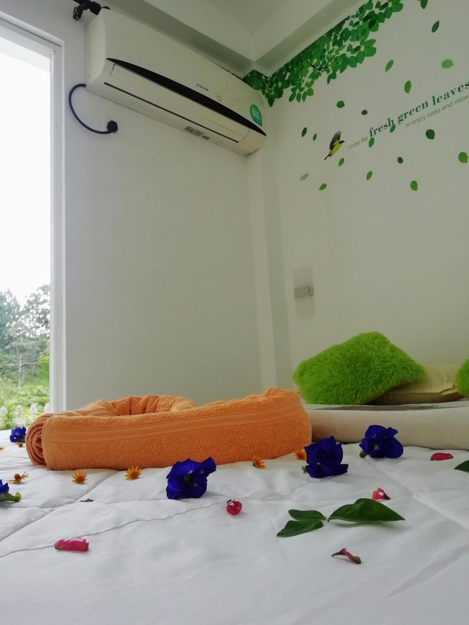 Ella Delightful Surround Homestay Экстерьер фото