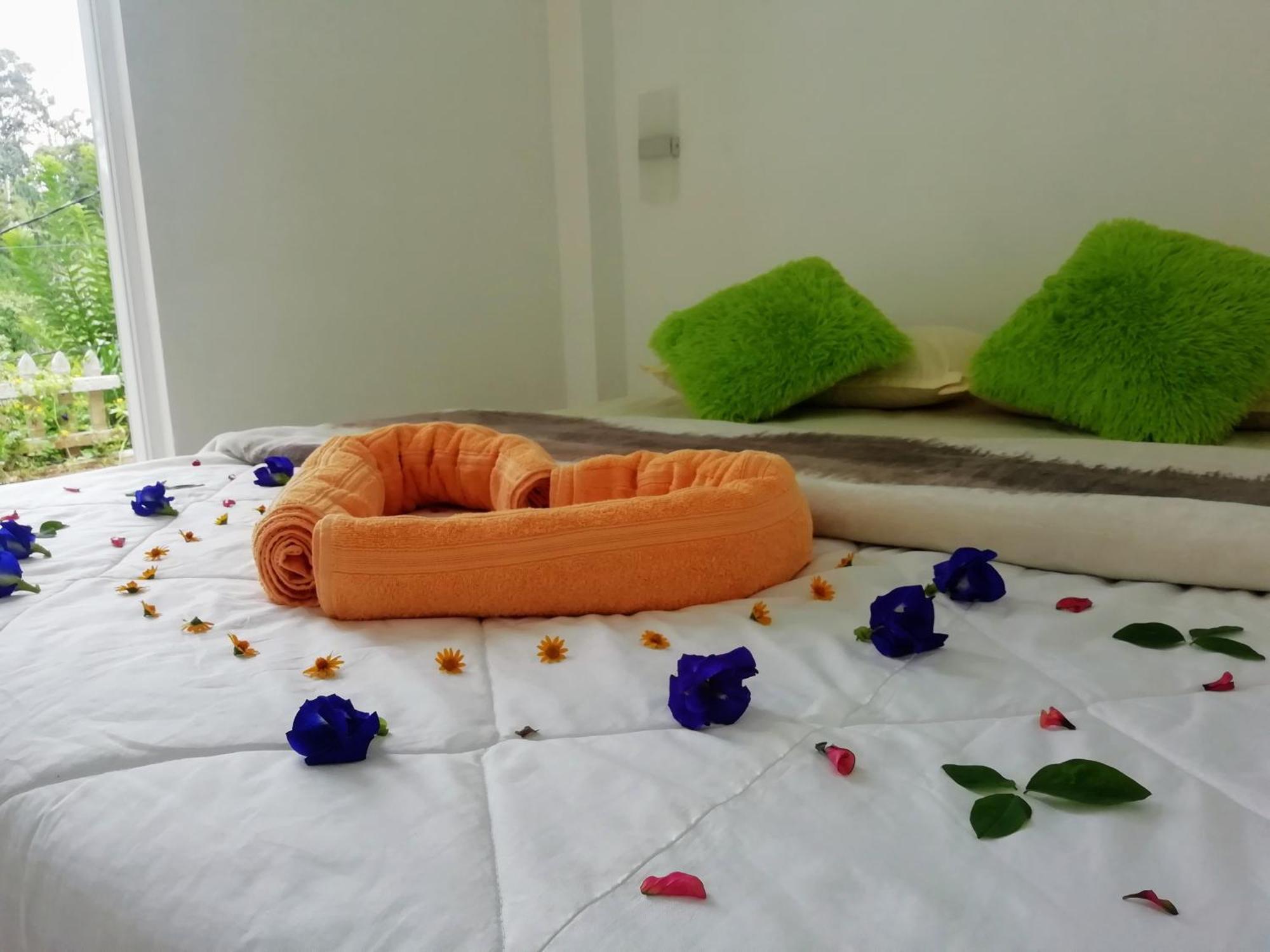 Ella Delightful Surround Homestay Экстерьер фото