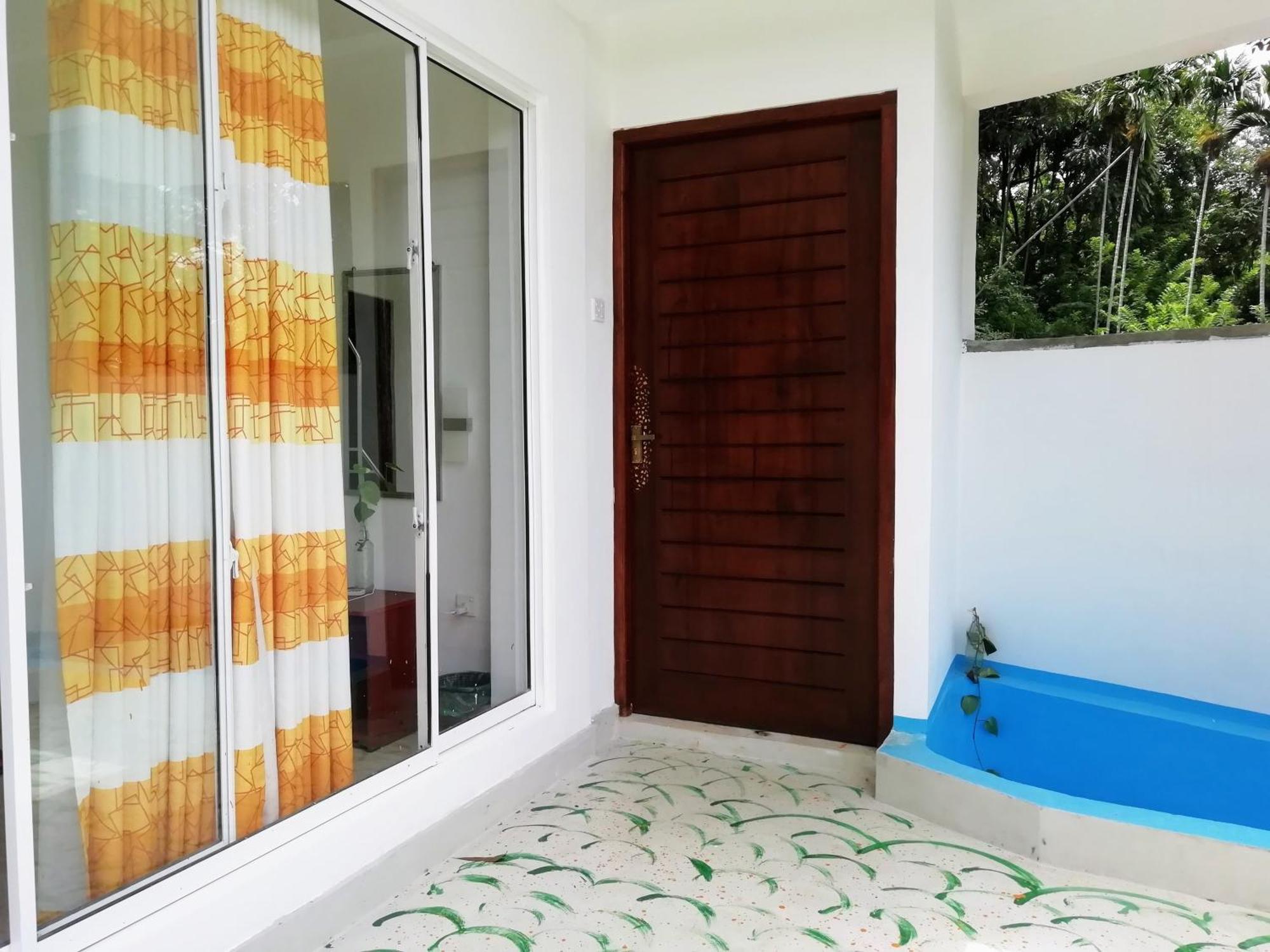 Ella Delightful Surround Homestay Экстерьер фото