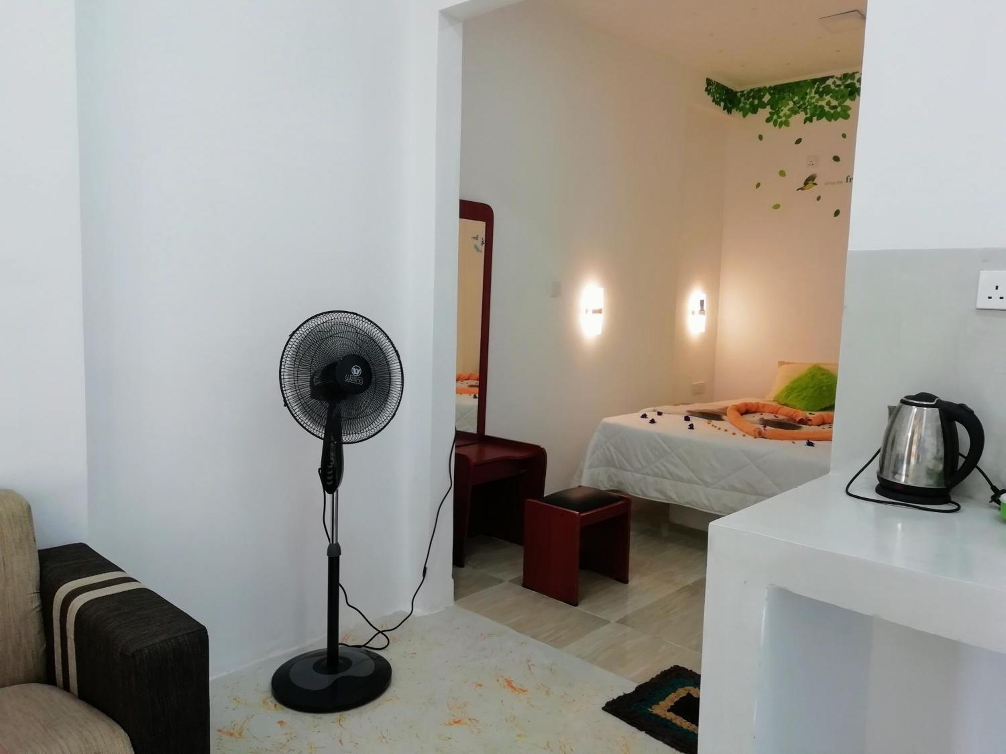 Ella Delightful Surround Homestay Экстерьер фото