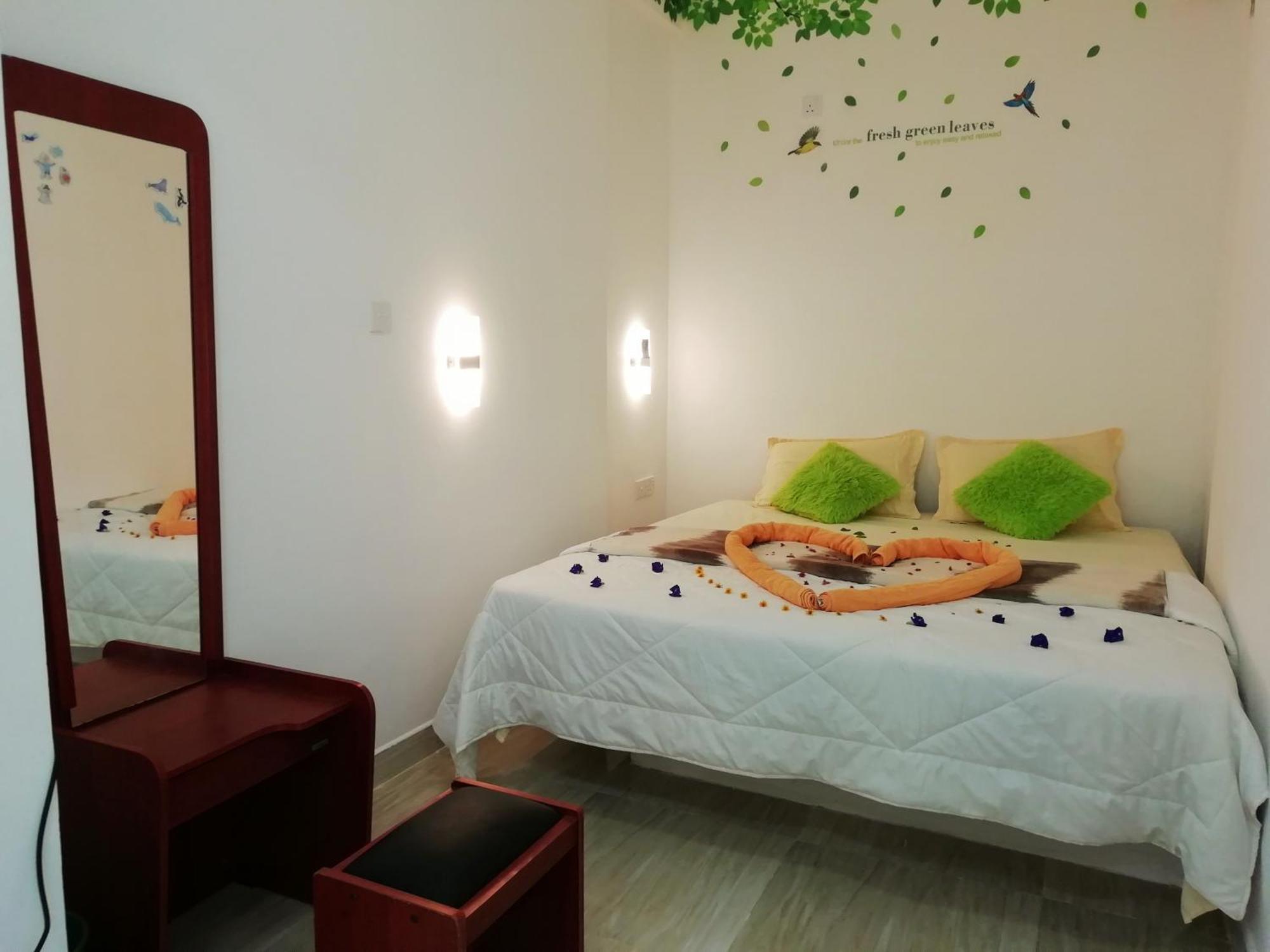 Ella Delightful Surround Homestay Экстерьер фото