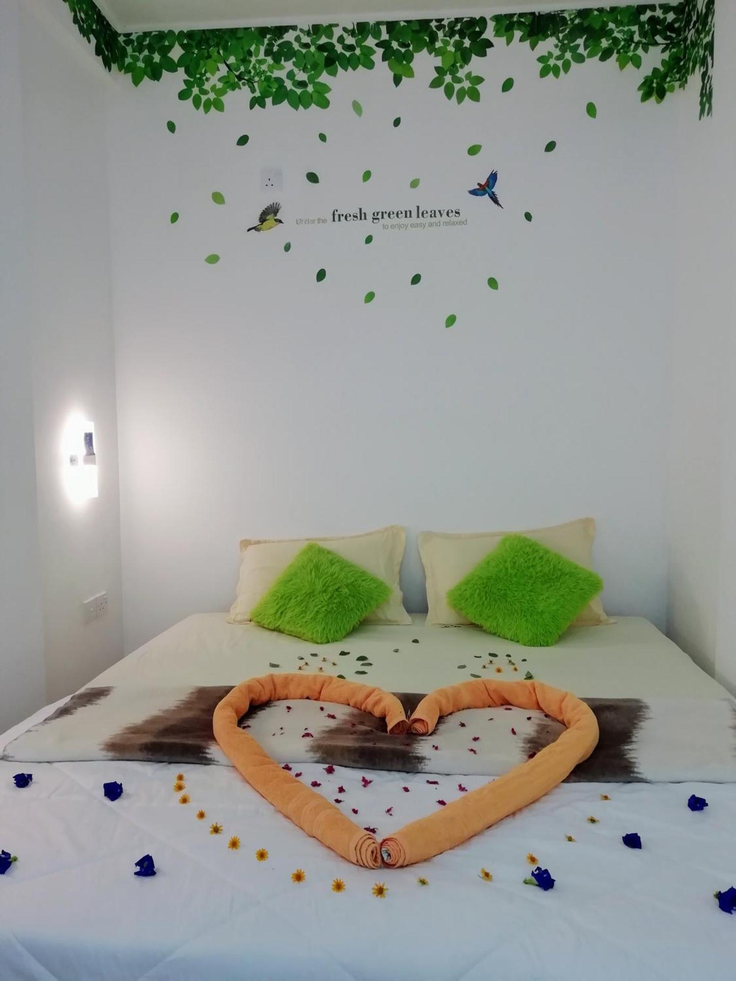 Ella Delightful Surround Homestay Экстерьер фото