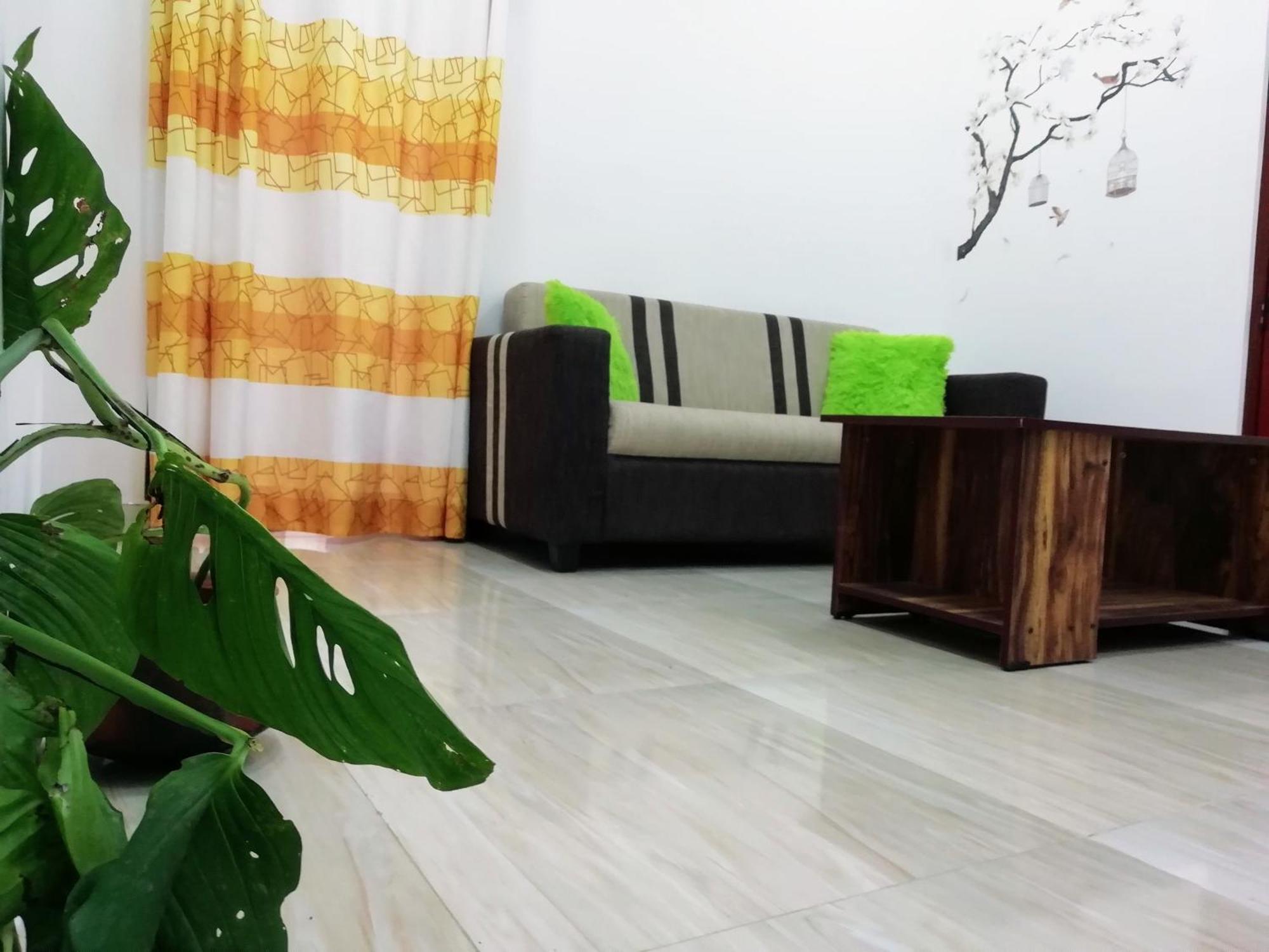 Ella Delightful Surround Homestay Экстерьер фото