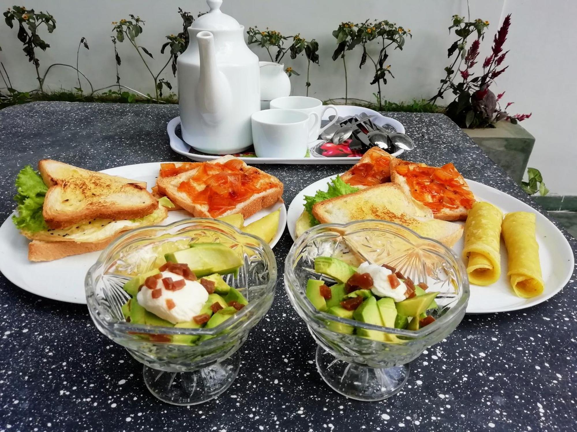 Ella Delightful Surround Homestay Экстерьер фото