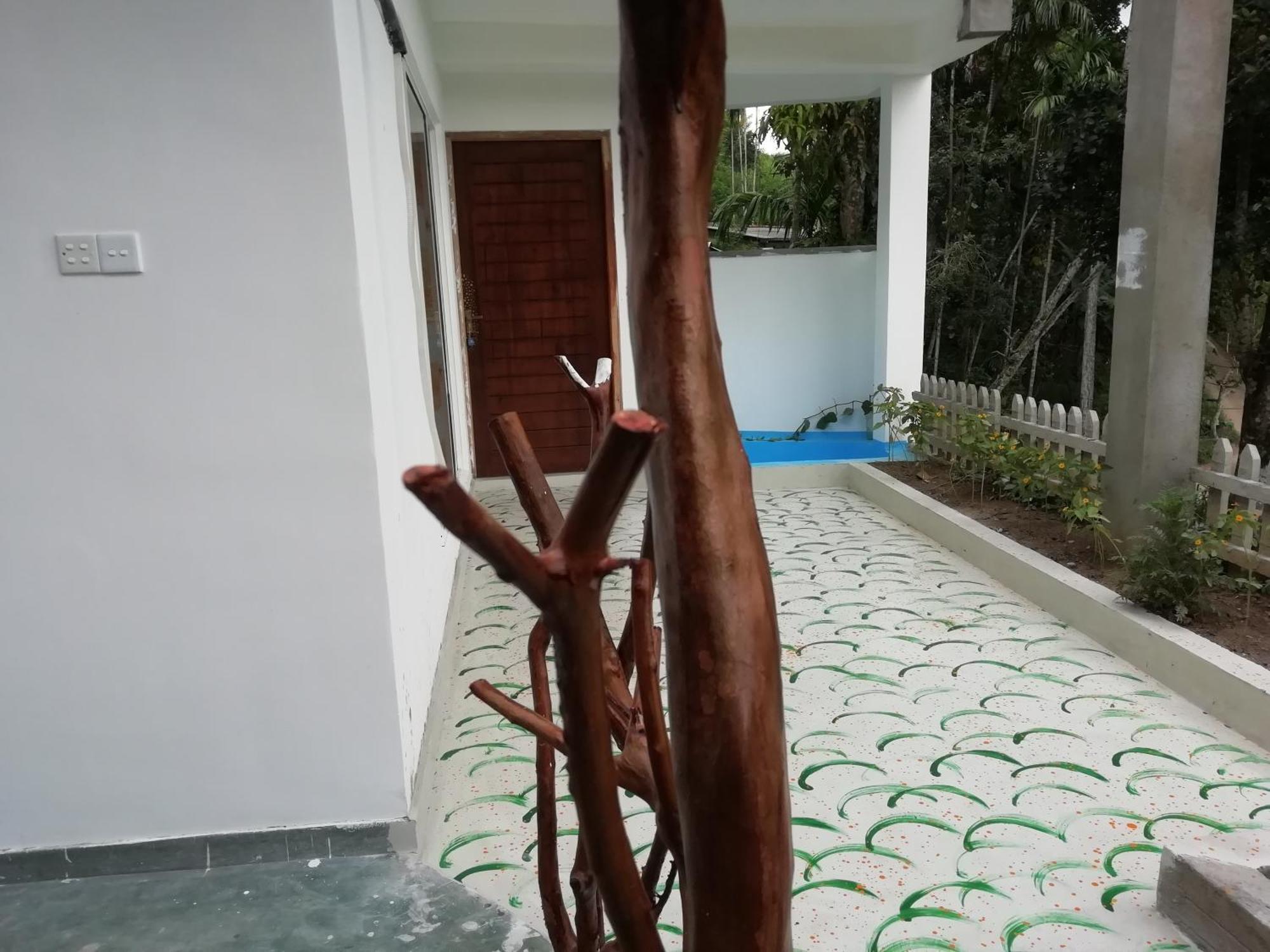 Ella Delightful Surround Homestay Экстерьер фото