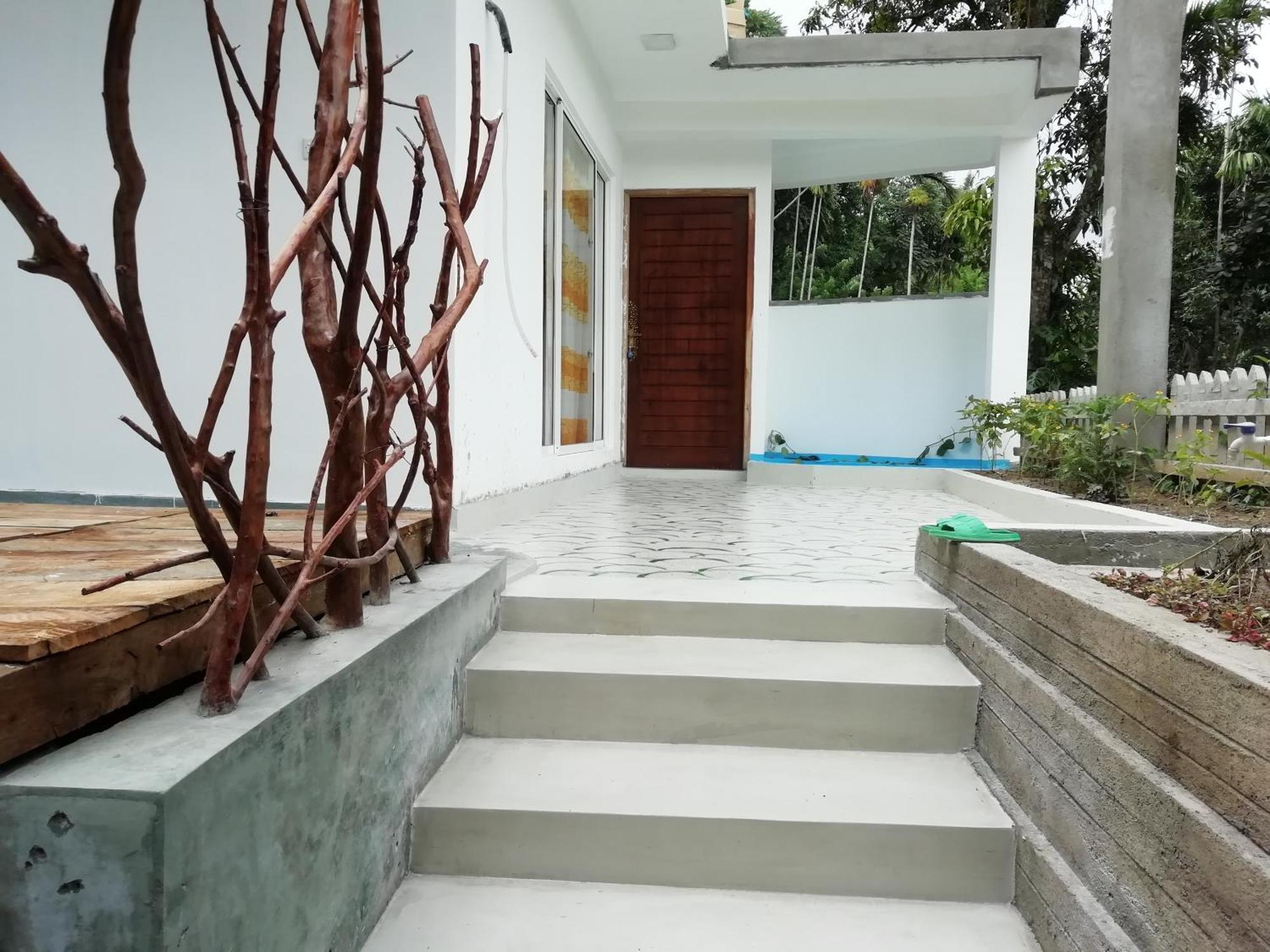 Ella Delightful Surround Homestay Экстерьер фото