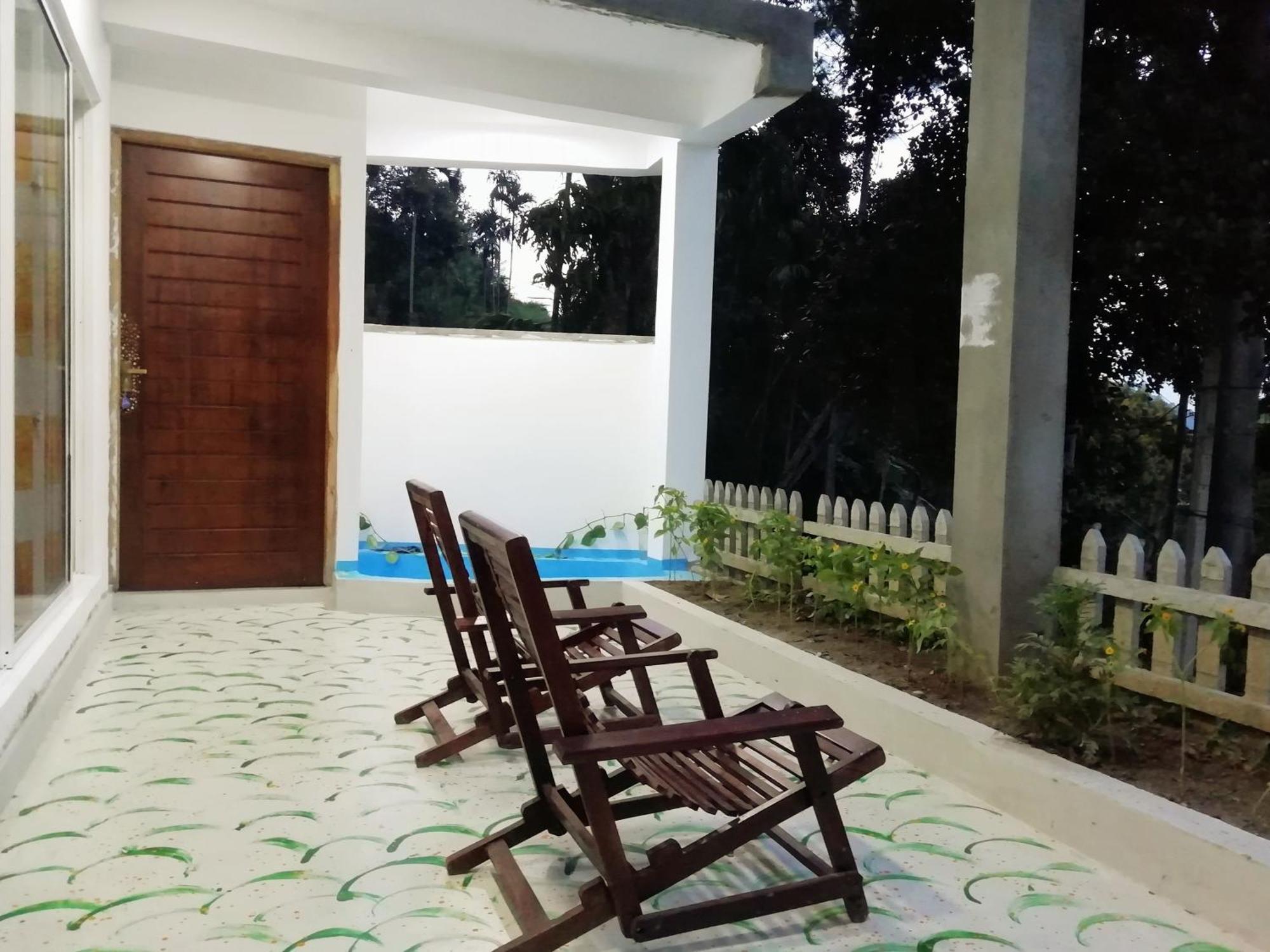 Ella Delightful Surround Homestay Экстерьер фото