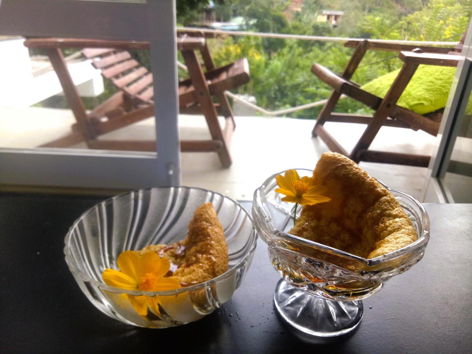 Ella Delightful Surround Homestay Экстерьер фото