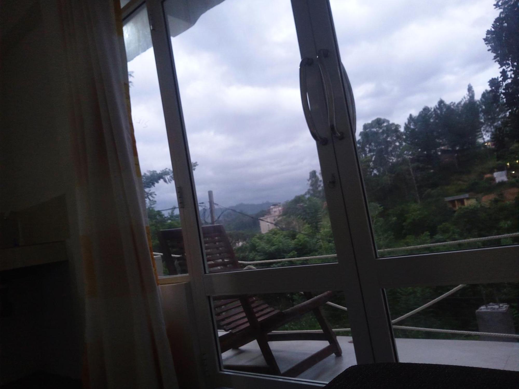 Ella Delightful Surround Homestay Экстерьер фото