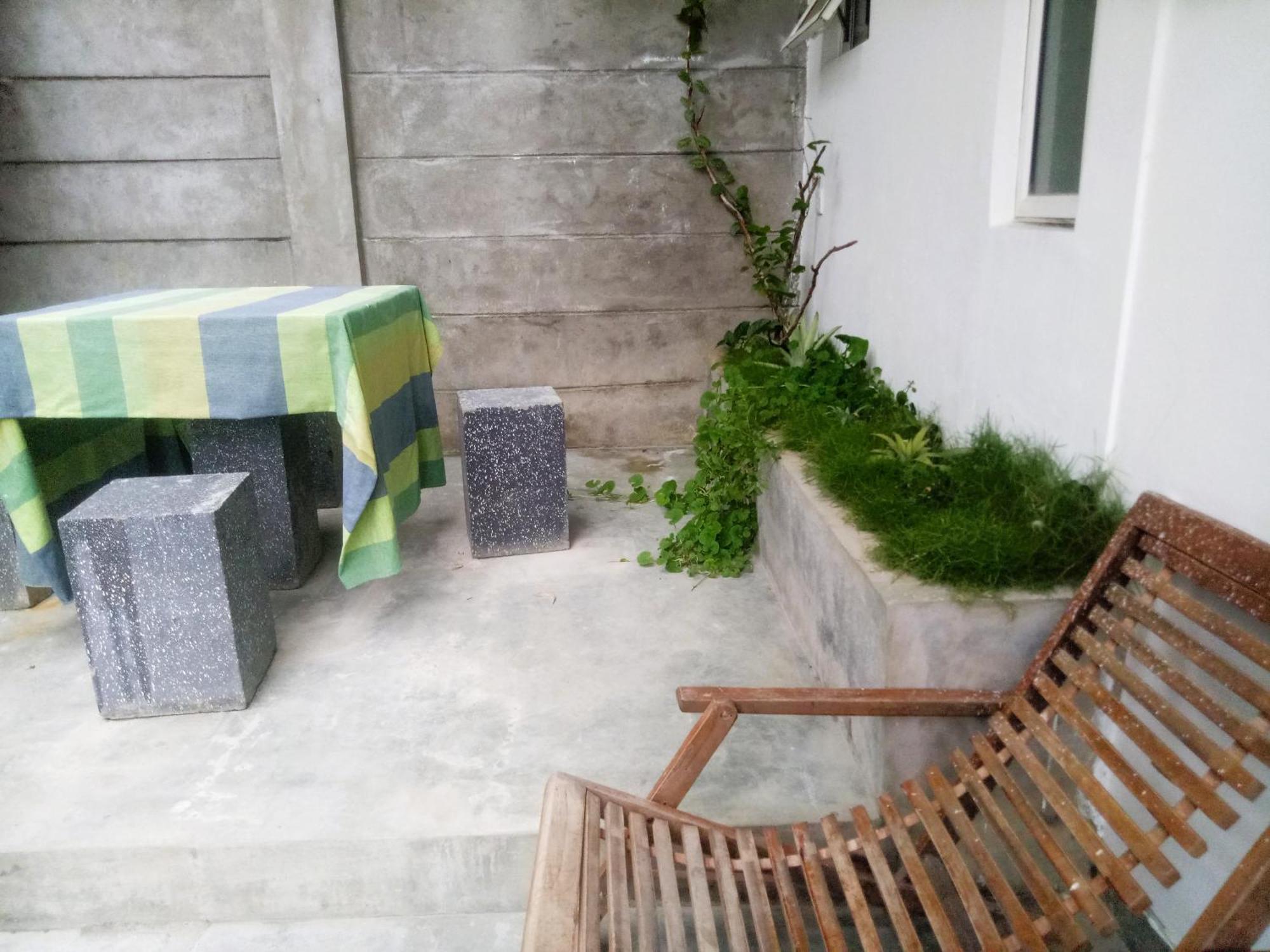 Ella Delightful Surround Homestay Экстерьер фото
