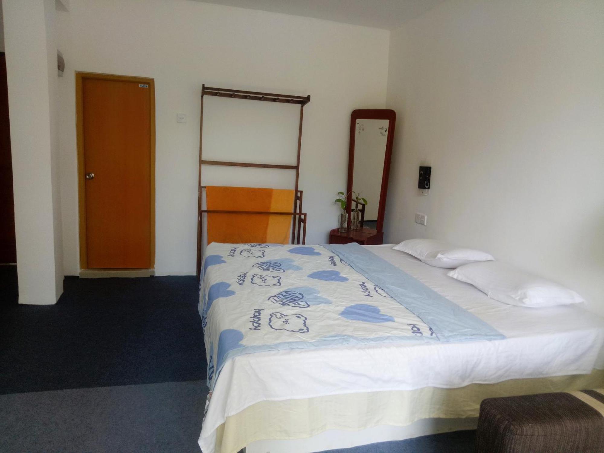 Ella Delightful Surround Homestay Экстерьер фото