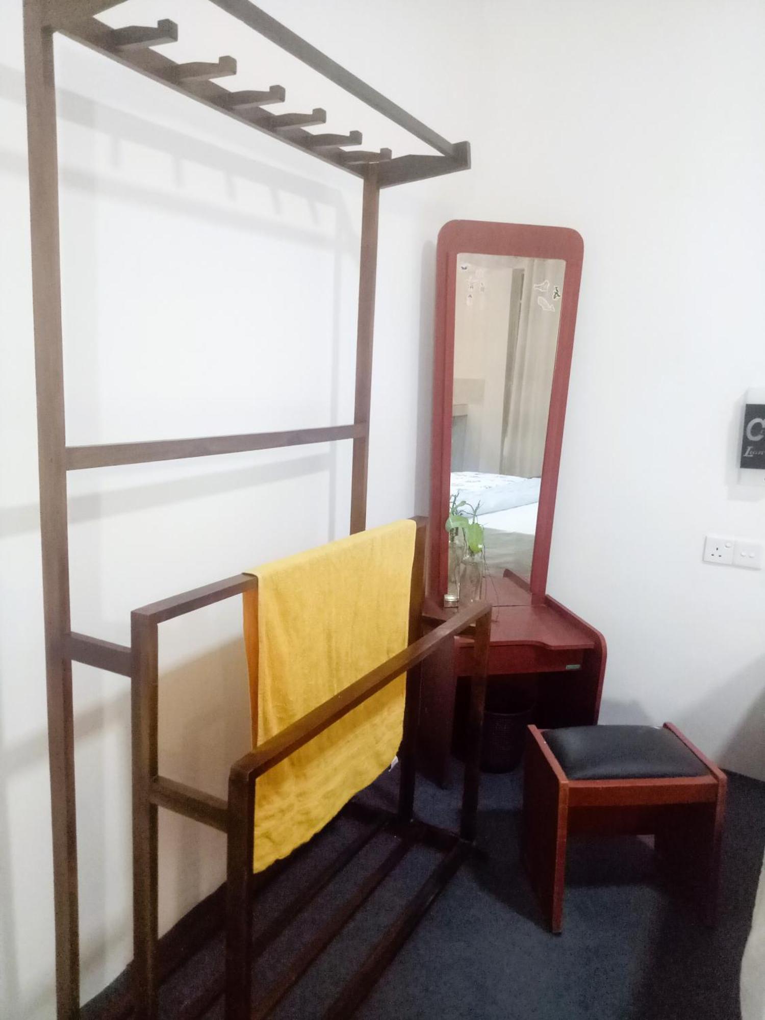 Ella Delightful Surround Homestay Экстерьер фото