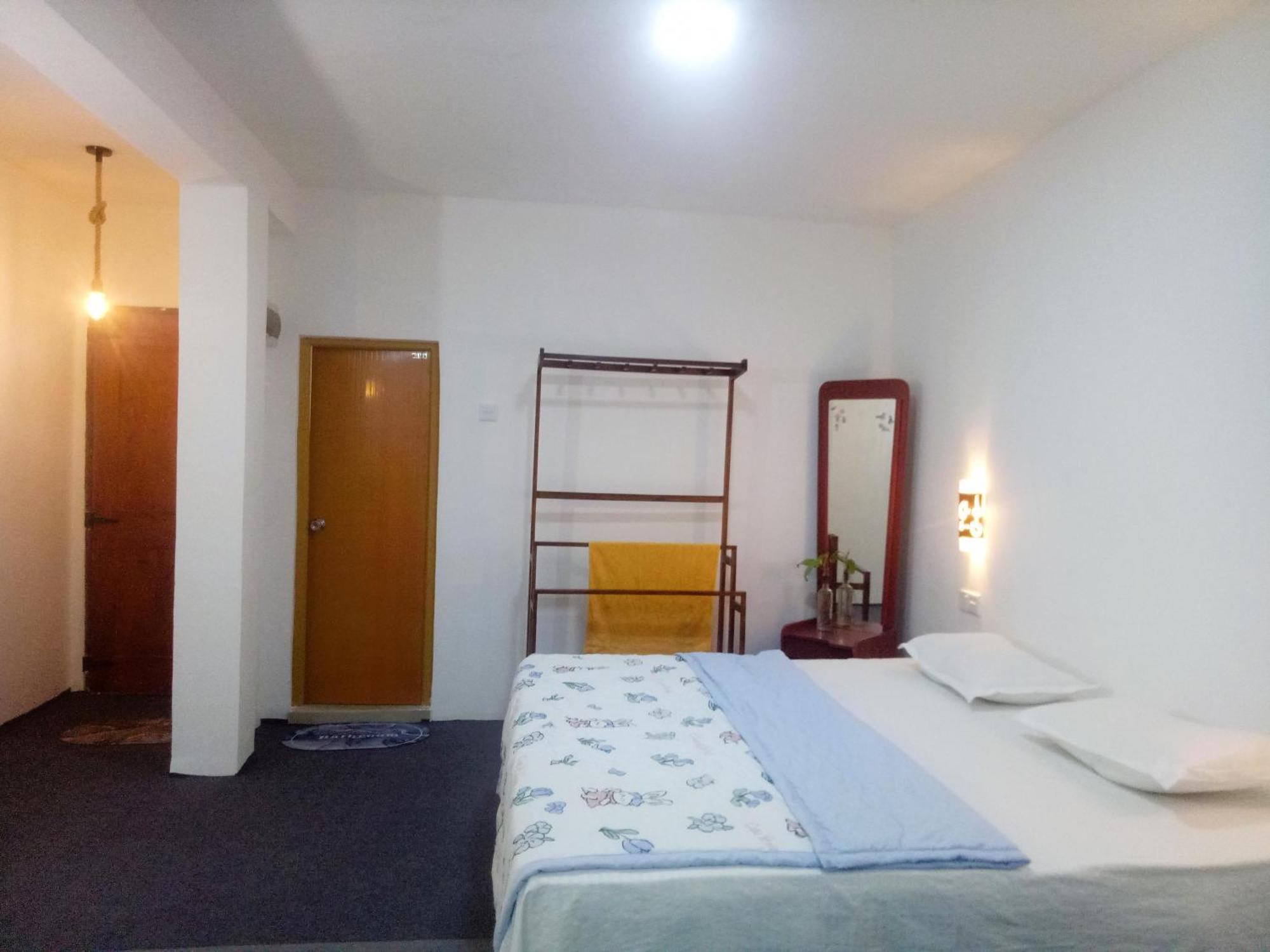 Ella Delightful Surround Homestay Экстерьер фото