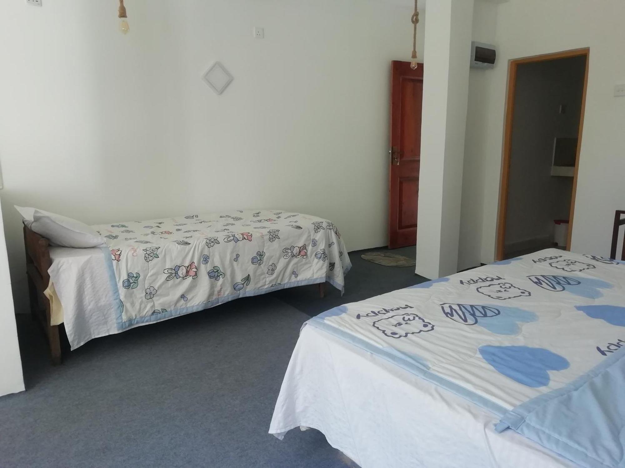 Ella Delightful Surround Homestay Экстерьер фото