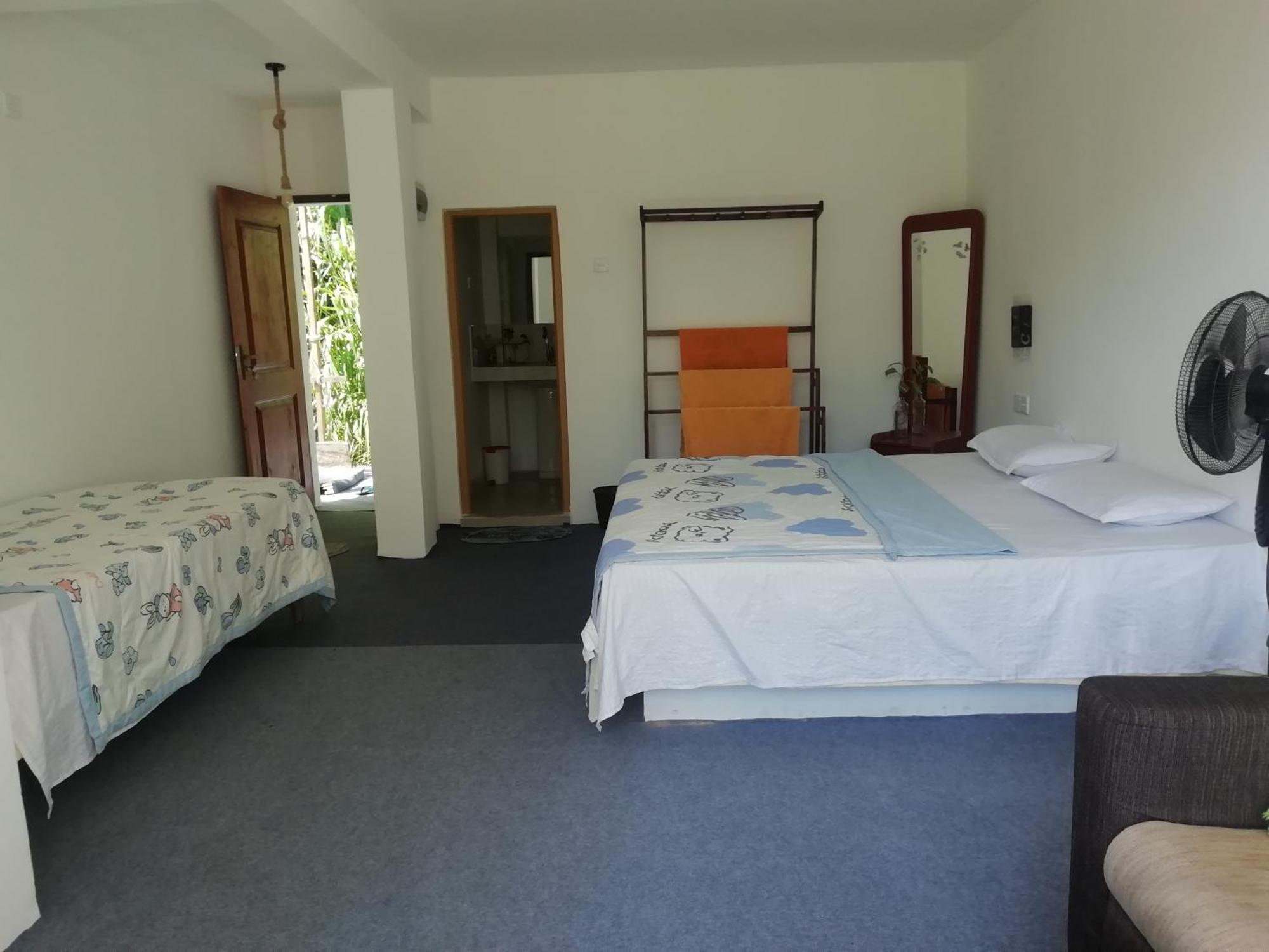 Ella Delightful Surround Homestay Экстерьер фото