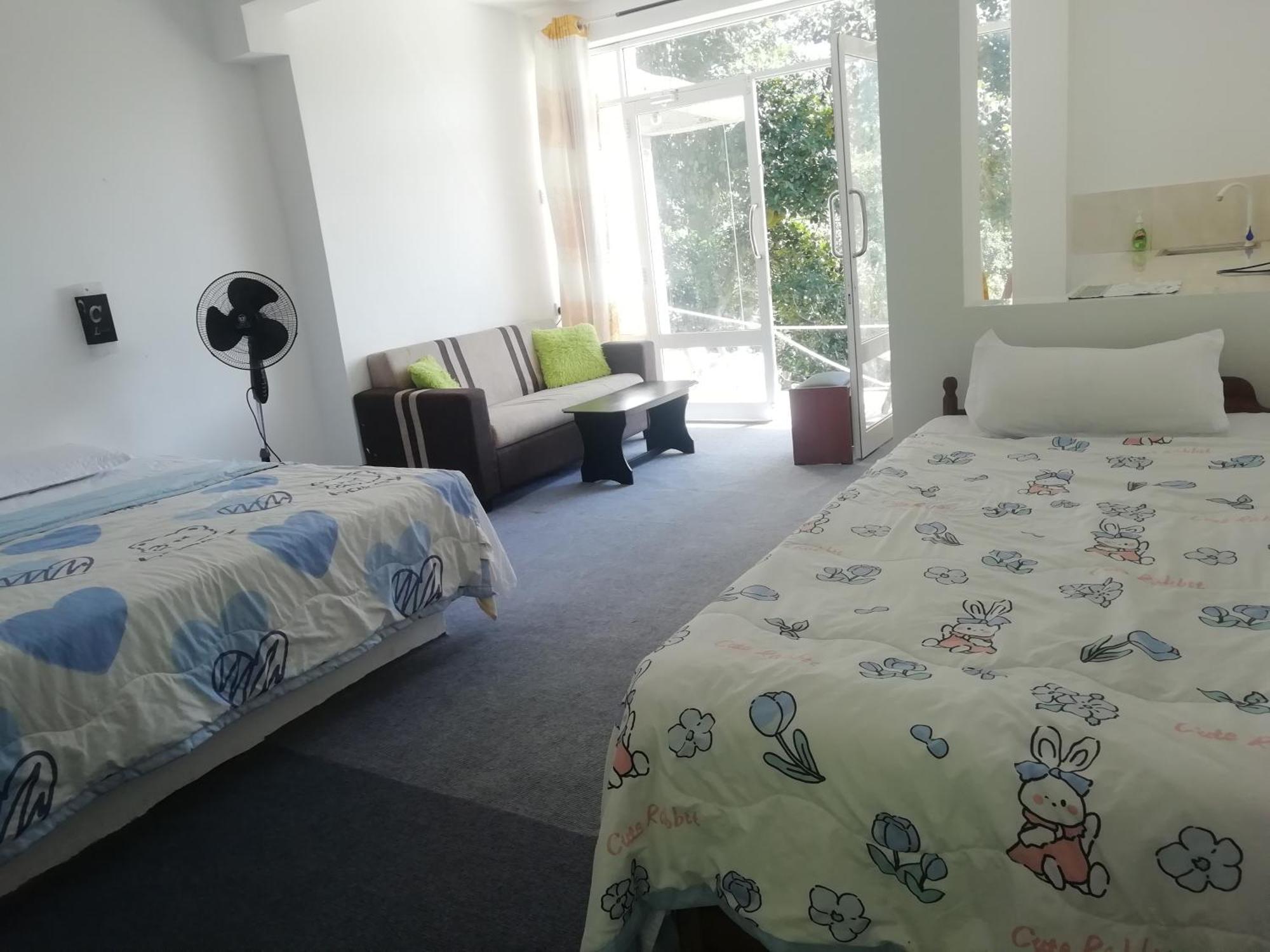 Ella Delightful Surround Homestay Экстерьер фото
